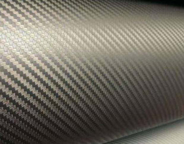 Orajet 3D Dark Grey 1.524 m