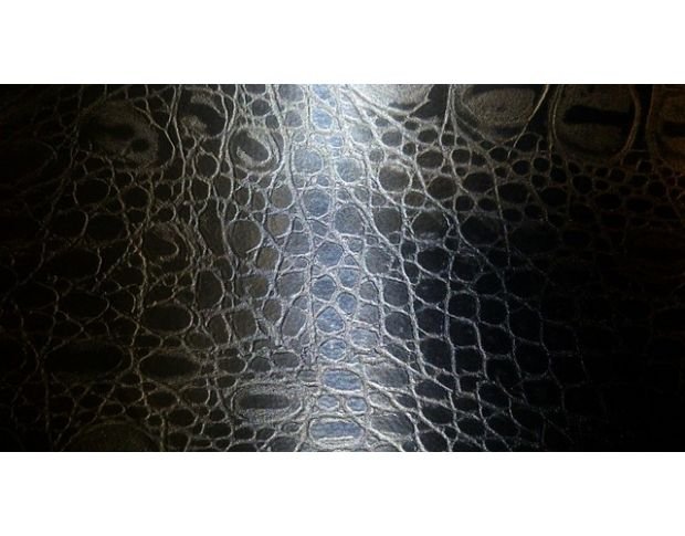 Orajet Black Film under the skin of the reptile 1.524 m