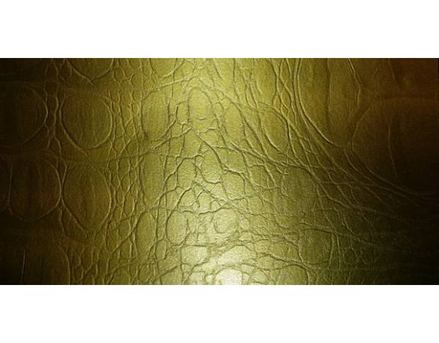 Orajet Gold Film under the skin of the reptile 1.524 m
