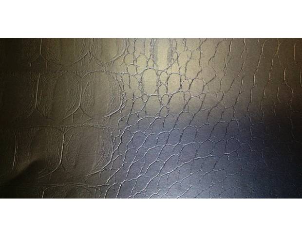 Orajet Dark Grey Film under the skin of the reptile 1.524 m