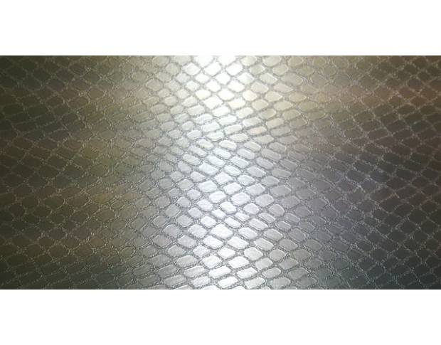 Orajet Silver Film under the skin of a snake 1.524 m