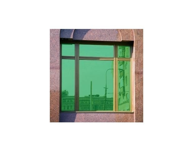 Sun Control R Green 10 1.524 m