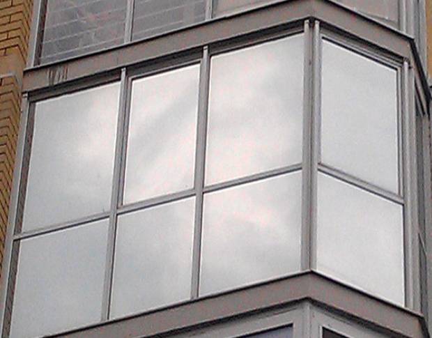 Armolan R Silver 15 1.524 m