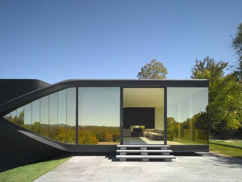 Sun Control RS 20 EXT Reflect Film 1.524 m