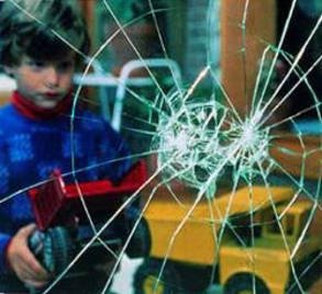 Armolan Safety 4 mil 1.524 m