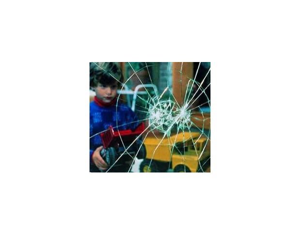 Armolan Safety 7 mil 1.524 m