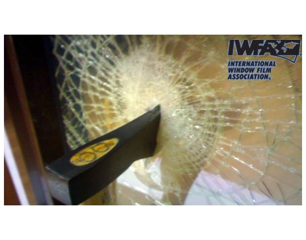 Armolan IWFA 1.524 m