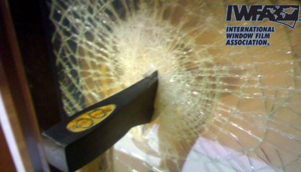 Armolan IWFA 1.524 m