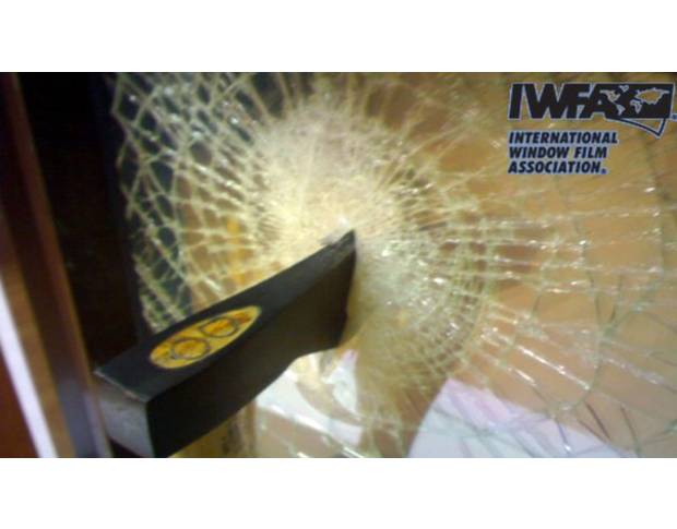 Armolan IWFA 1.524 m