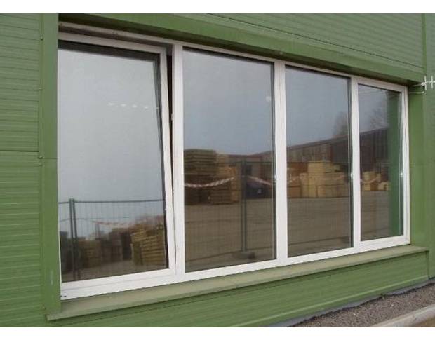 Sun Control RA Charcoal 10 1.524 m
