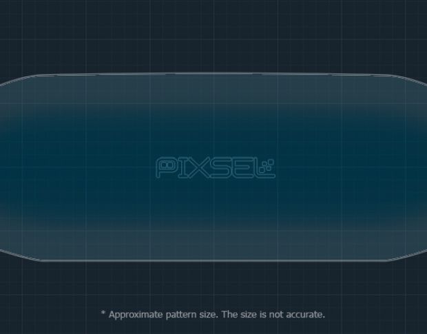 Захисне скло Pixsel на панель приладів CUPRA ATECA - 9.9“ 2020 - (гібридне мат)