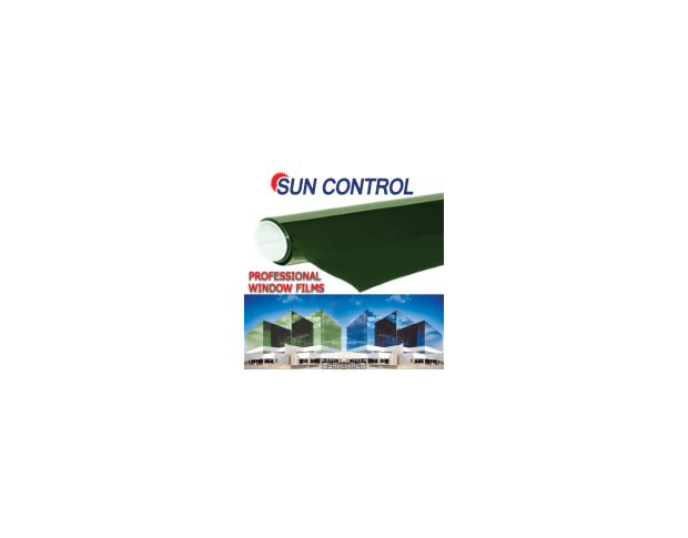 Sun Control HP Green 30 1.524 m
