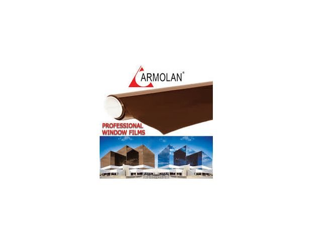 Armolan HP Solar Bronze 20 1.524 m