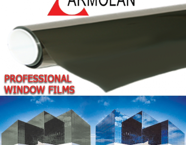 Armolan HP Platinum 35 1.524 m