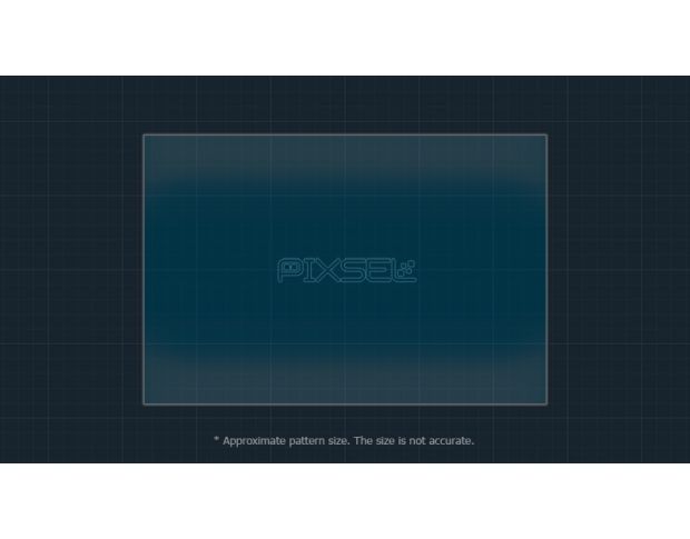 Захисне скло Pixsel на панель приладів MG 4 EV - 8.4“ 2023 - (гібридне мат)