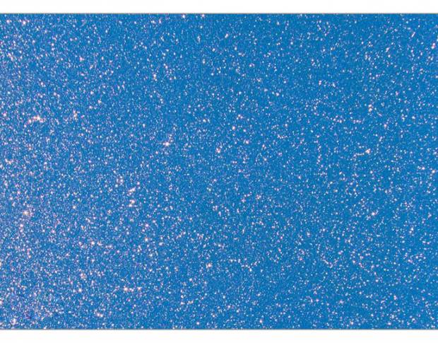 3М Scotchcal Frosted Crystal Blue 1.22