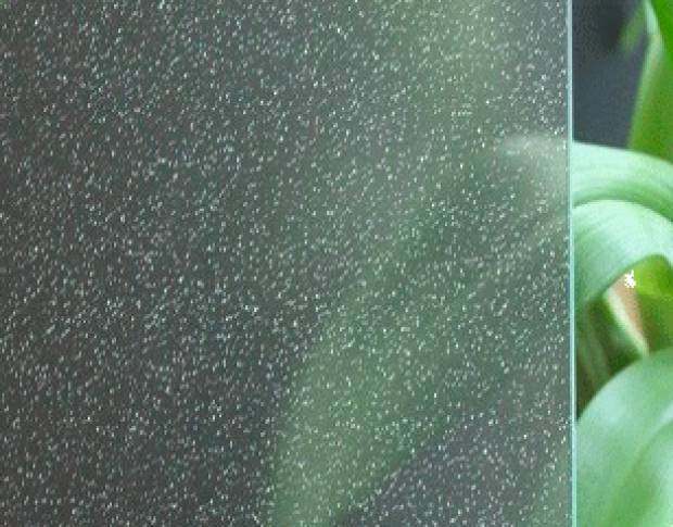 Armolan Matt Pearl Black 1.20 m
