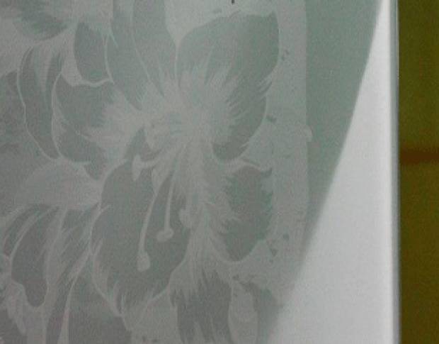 Armolan Matt Lilies 0.92 m