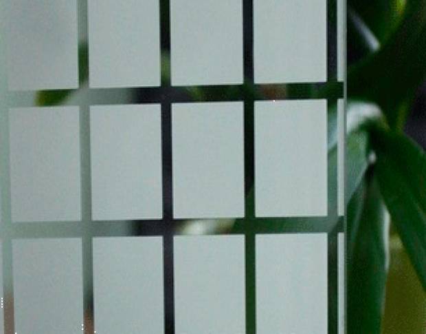 Armolan Matt Squares 0.92 m