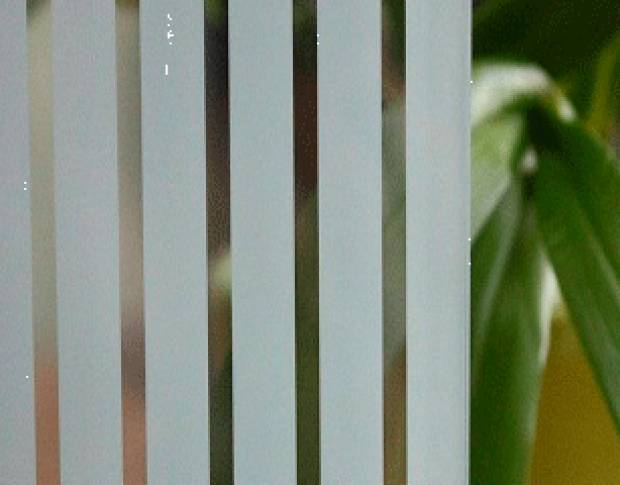 Armolan Matt Grey Stripe 0.92 m