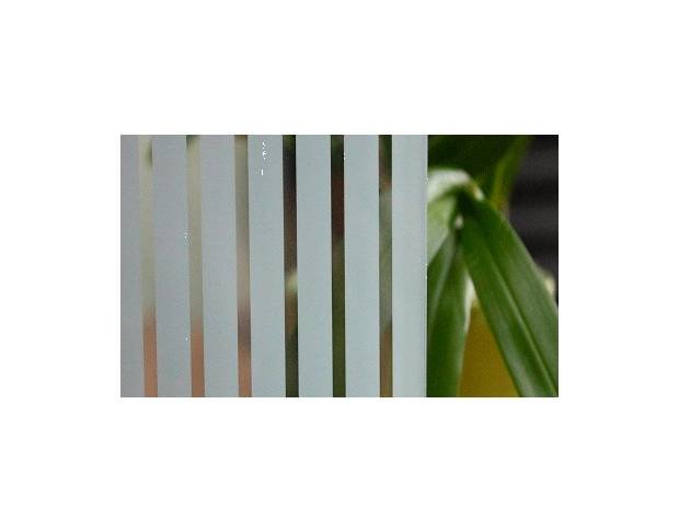 Armolan Matt Grey Stripe 0.92 m