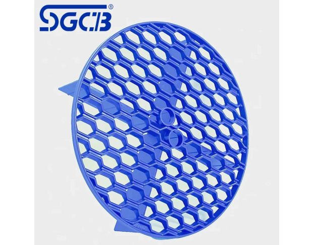 SGCB Sand Filter Blue SGGD342 - Брудовловлювач для відра, синій 26.5 cm