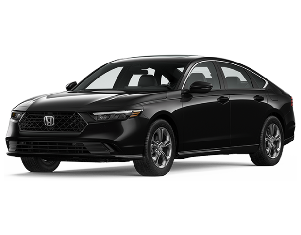 Выкройка для салона HONDA ACCORD 2024