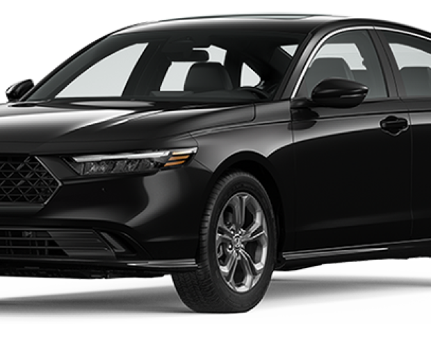 Выкройка для салона HONDA ACCORD 2024