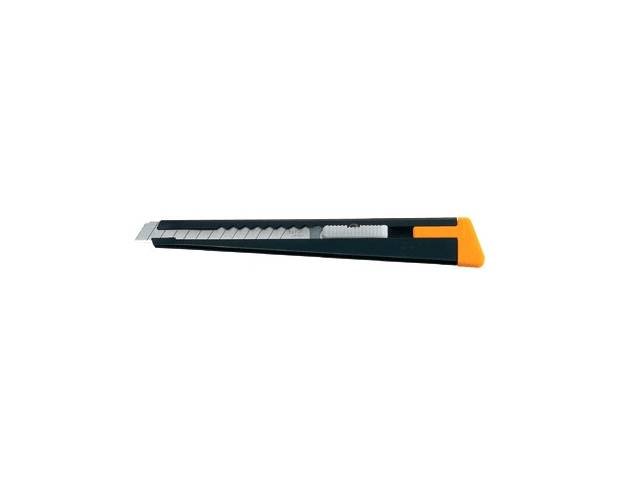 Сегментный нож OLFA 180 Black 45° 9 mm
