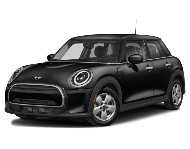 Выкройка для салона MINI HARDTOP 4 DOOR 2023