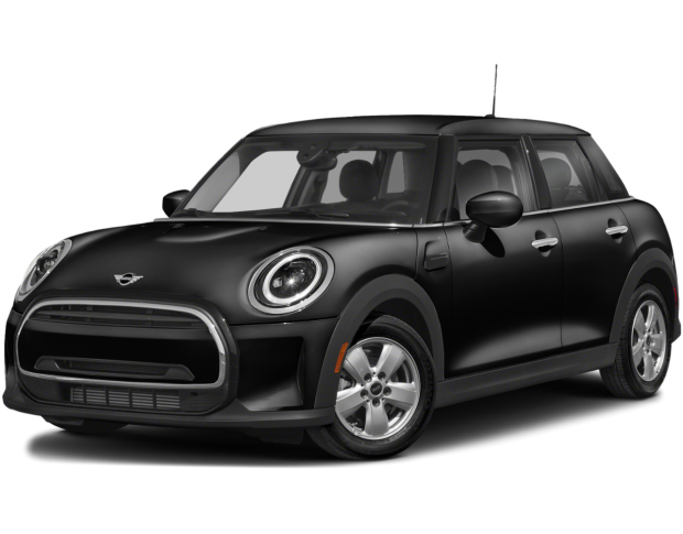 Выкройка для салона MINI HARDTOP 4 DOOR 2023