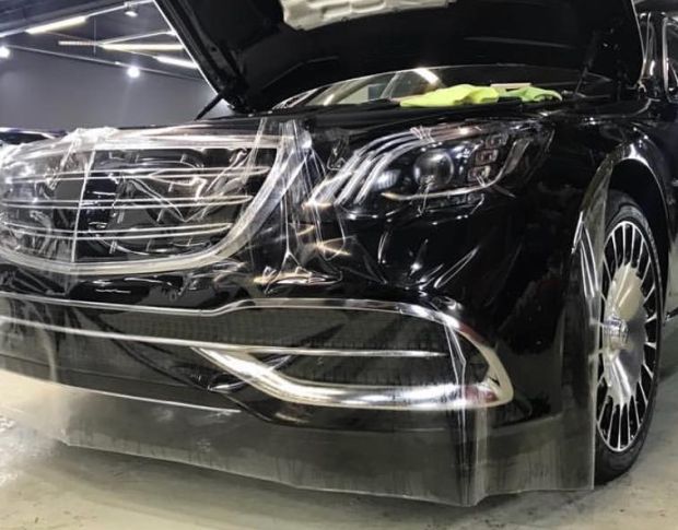 PROFLEX PPF GLOSS 1.824 m