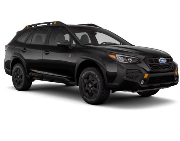 Выкройка для салона SUBARU OUTBACK 2024 -