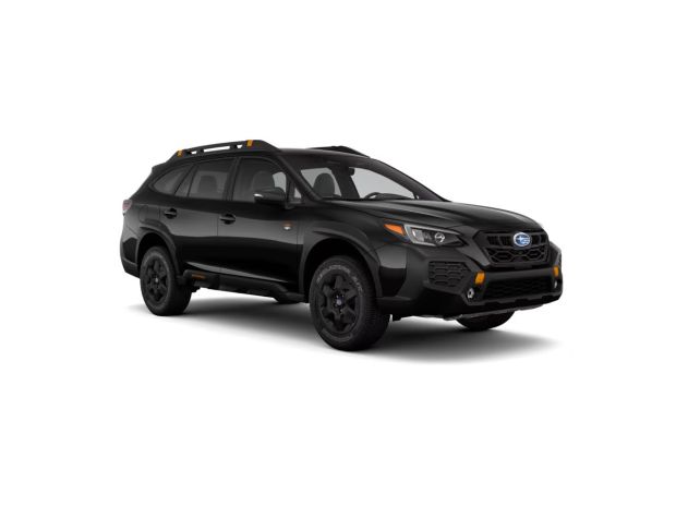 Выкройка для салона SUBARU OUTBACK 2024 -