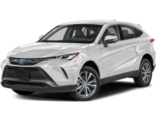 Викрійка для салону TOYOTA VENZA 2024 -