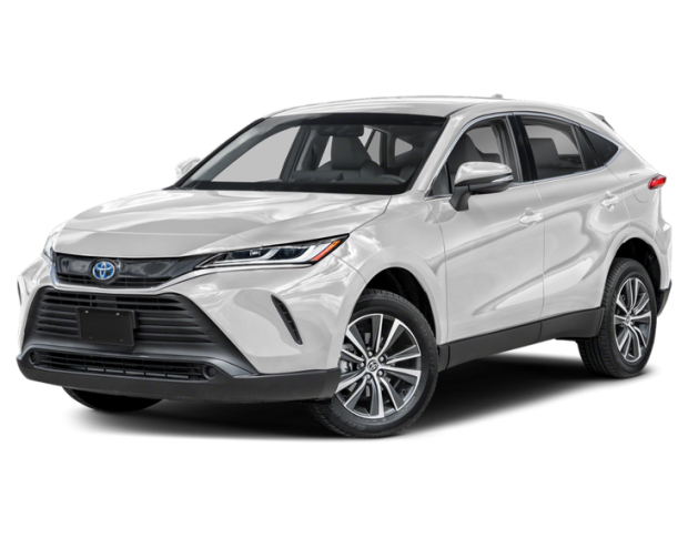 Викрійка для салону TOYOTA VENZA 2024 -
