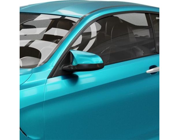 Oracal 970 Gloss Metallic Turbo Turquoise 172 1.524 m