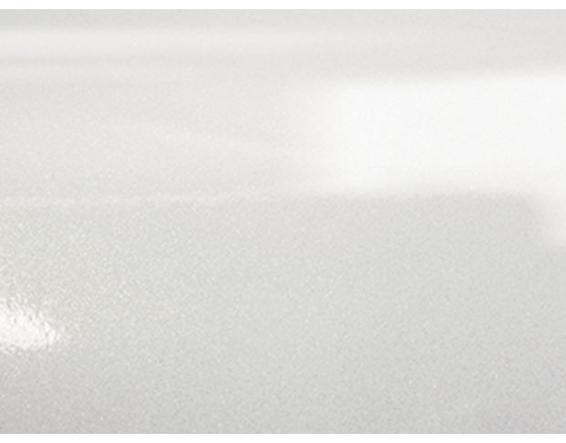 Arlon Gloss Pearl White 405 1.524 m