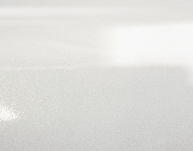 Arlon Gloss Pearl White 405 1.524 m