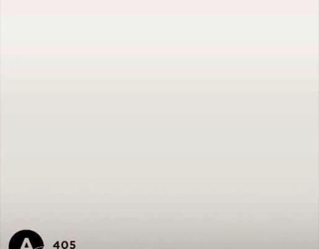 Arlon Gloss Pearl White 405 1.524 m