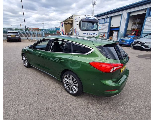Arlon Gloss Sierra Green Metallic 426 1.524 m