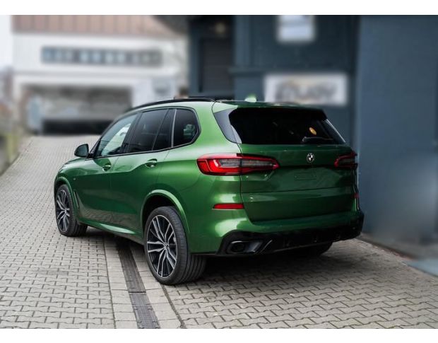 Arlon Gloss Sierra Green Metallic 426 1.524 m