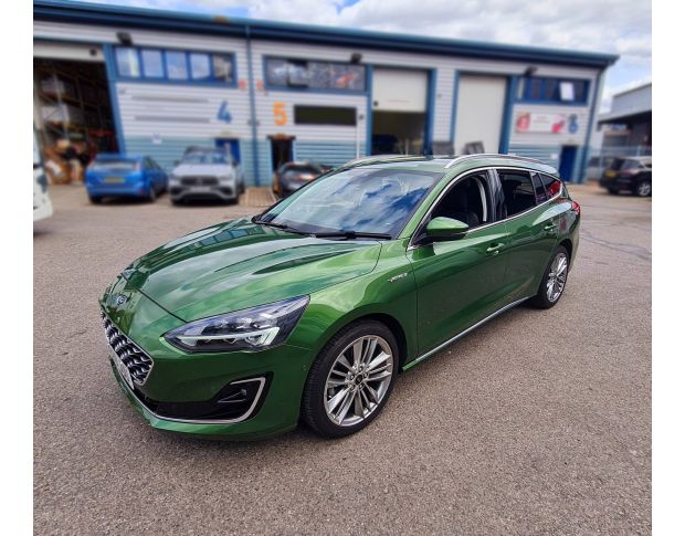Arlon Gloss Sierra Green Metallic 426 1.524 m