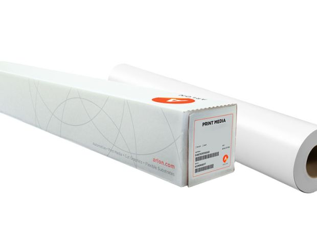 Arlon 3220 Protective Overlaminate Satin - Пленка для ламинирования сатиновая 1.524 m