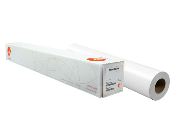 Arlon 3220 Protective Overlaminate Satin - Пленка для ламинирования сатиновая 1.524 m