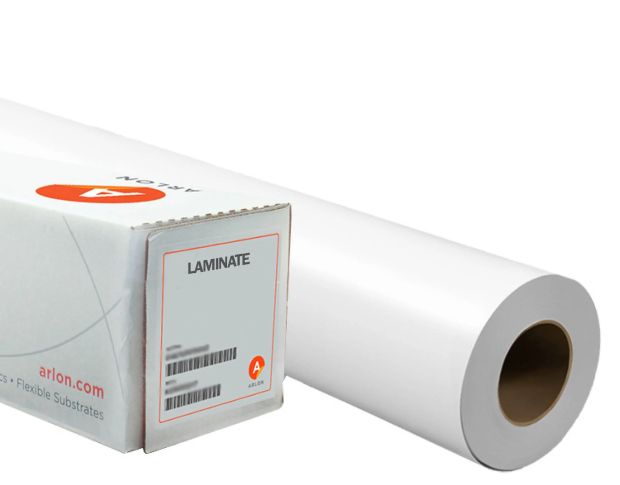 Arlon 3270 Protective Overlaminate Matt - Пленка для ламинирования матовая 1.524 m