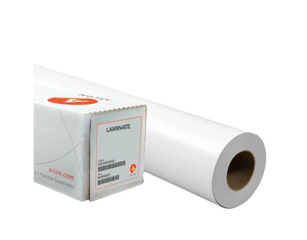 Arlon 3270 Protective Overlaminate Matt - Пленка для ламинирования матовая 1.524 m