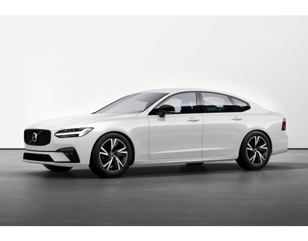 Комплект викрійок для салону VOLVO S90 2024 -