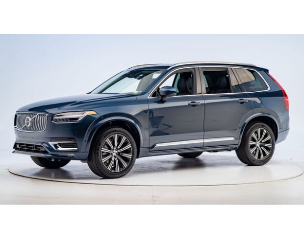 Комплект викрійок для салону VOLVO XC90 2024 -