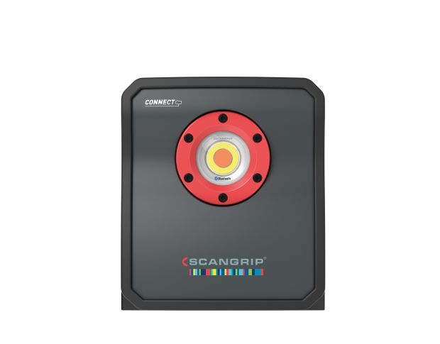 Scangrip Multimatch 3 Connect - Світлодіодний прожектор